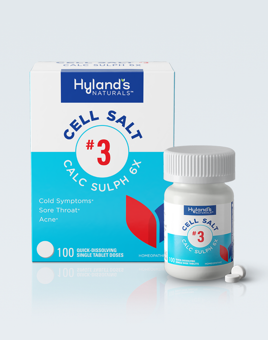 What cell salt should I take? A Symptom-Based Guide